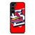 ST LOUIS CARDINALS MLB LOGO Samsung Galaxy S23 Plus Case