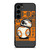 STAR WARS BB8 STATUSE Samsung Galaxy S23 Plus Case