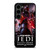 STAR WARS JEDI FALLEN ORDER GAMES Samsung Galaxy S23 Plus Case STAR WARS JEDI FALLEN ORDER GAMES Samsung Galaxy S23 Plus Case