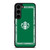 STARBUCKS COFFEE BADGE Samsung Galaxy S23 Plus Case