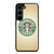 STARBUCKS LOGO Samsung Galaxy S23 Plus Case