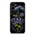 STARS RACCOON POLICE DEP BADGE 2 Samsung Galaxy S23 Plus Case