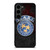 STARS RACCOON POLICE DEP BADGE Samsung Galaxy S23 Plus Case