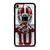 ALABAMA TIDE BAMA FOOTBALL iPhone 8 Case