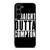 STRAIGHT OUTTA COMPTON HIP HOP LOGO Samsung Galaxy S23 Plus Case
