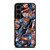 SUPERMAN COLLAGE SUPERHERO Samsung Galaxy S23 Plus Case