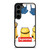SUPREME MINIONS PANTS Samsung Galaxy S23 Plus Case