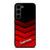 SUPREME RED PATTERN Samsung Galaxy S23 Plus Case SUPREME RED PATTERN Samsung Galaxy S23 Plus Case