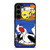 SYLVESTER AND TWEETY CARTOON Samsung Galaxy S23 Plus Case