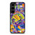 TACO BELL ART Samsung Galaxy S23 Plus Case