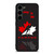 TEAM CANADA HOCKEY SYMBOL Samsung Galaxy S23 Plus Case