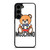 TEDDY BEAR MOSCHINO CUTE Samsung Galaxy S23 Plus Case