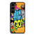 TEEN TITANS GO MOVIES Samsung Galaxy S23 Plus Case