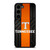 TENNESSEE VOLS METAL STRIPE Samsung Galaxy S23 Plus Case