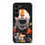 TENNESSEE VOLS VOULUNTEERS FOOTBAL Samsung Galaxy S23 Plus Case