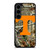 TENNESSEE VOLUNTEERS CAMO LOGO Samsung Galaxy S23 Plus Case
