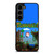 TERRARIA GAMES LOGO Samsung Galaxy S23 Plus Case