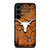 TEXAS LONGHORNS FOOTBALL 2 Samsung Galaxy S23 Plus Case