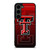 TEXAS TECH RAIDERS FOOTBALL 2 Samsung Galaxy S23 Plus Case