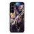 THANOS INFINITY WARS Samsung Galaxy S23 Plus Case