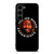 THE JOE ROGAN EXPERIENCE BADGE Samsung Galaxy S23 Plus Case THE JOE ROGAN EXPERIENCE BADGE Samsung Galaxy S23 Plus Case