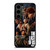 THE LAST OF US PART 2 GAMES Samsung Galaxy S23 Plus Case