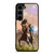 THE LEGEND OF ZELDA IN HORSES Samsung Galaxy S23 Plus Case