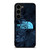THE NORTH FACE BLUE LEAF Samsung Galaxy S23 Plus Case
