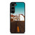 THE NORTH FACE UTAH MOUNTAINS Samsung Galaxy S23 Plus Case