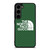 THE NORTH FACE X GUCCI PATTERN Samsung Galaxy S23 Plus Case