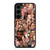 THE OFFICE COLLAGE Samsung Galaxy S23 Plus Case