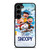 THE PEANUTS SNOOPY AND FRIEND 2 Samsung Galaxy S23 Plus Case
