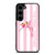 THE PINK PANTHER STRIPE Samsung Galaxy S23 Plus Case