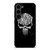 THE PUNISHER LOGO BULLETS Samsung Galaxy S23 Plus Case
