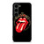 THE ROLLING STONES ROCK BAND LOGO Samsung Galaxy S23 Plus Case