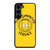 THE SIMPSONS X VERSACE Samsung Galaxy S23 Plus Case