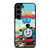 THOMAS AND FRIENDS ALL ENGINES GO Samsung Galaxy S23 Plus Case