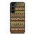 TIBAL PATTERN AZTEC Samsung Galaxy S23 Plus Case