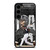 TIM ANDERSON CHICAGO WHITE SOX Samsung Galaxy S23 Plus Case