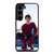 TOM HOLLAND SPIDERMAN MARVEL Samsung Galaxy S23 Plus Case