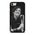 ANDY SIXX BLACK VEIL BRIDES iPhone 8 Case