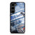 TORONTO BLUE JAYS WALLPAPER Samsung Galaxy S23 Plus Case