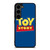 TOY STORY DISNEY LOGO Samsung Galaxy S23 Plus Case