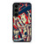 TOY STORY WOODY ART Samsung Galaxy S23 Plus Case