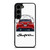 TOYOTA SUPRA ART Samsung Galaxy S23 Plus Case