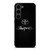 TOYOTA SUPRA CARBON LOGO Samsung Galaxy S23 Plus Case
