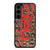 TOYOTA TRD DISTORT LOGO Samsung Galaxy S23 Plus Case