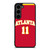 TRAE YOUNG ATLANTA HAWKS NBA Samsung Galaxy S23 Plus Case