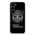 TRANSFORMERS AUTOBOT METAL LOGO Samsung Galaxy S23 Plus Case TRANSFORMERS AUTOBOT METAL LOGO Samsung Galaxy S23 Plus Case