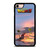 ANIME DRAGON BALL KAME HOUSE iPhone 8 Case